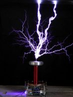 Z-54 | Zeusaphone Musical Tesla Coils